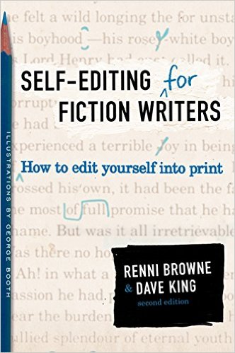 self-editing-for-fiction-writers
