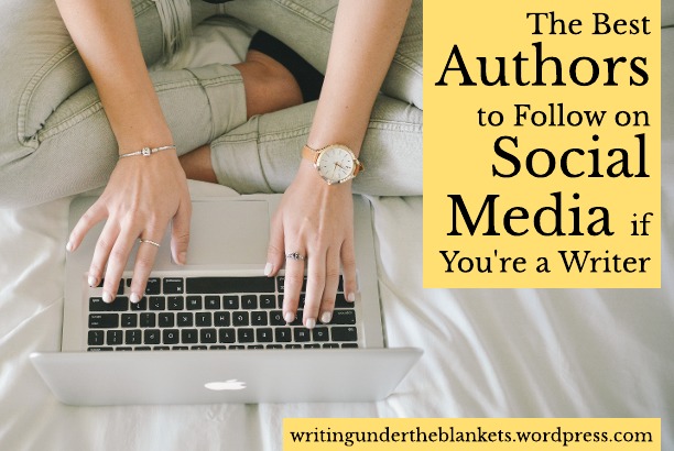 Best Authors to Follow (1)