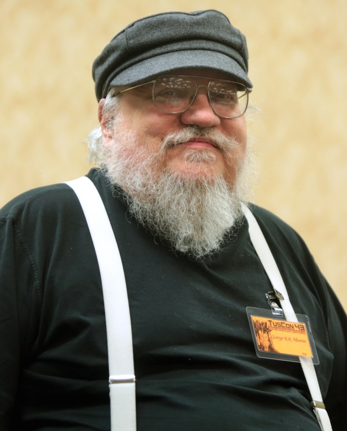 George_R._R._Martin_by_Gage_Skidmore_2