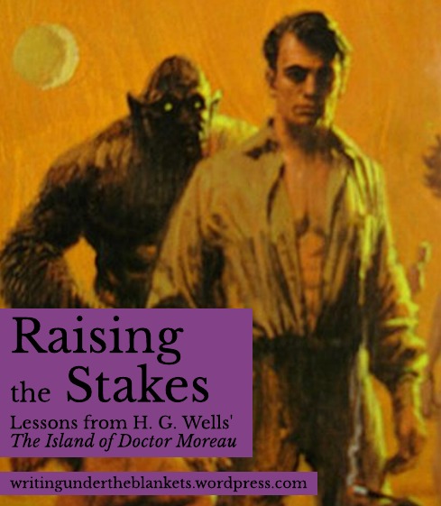Raising the Stakes (2)