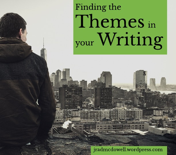 Themes in your Writing (1)